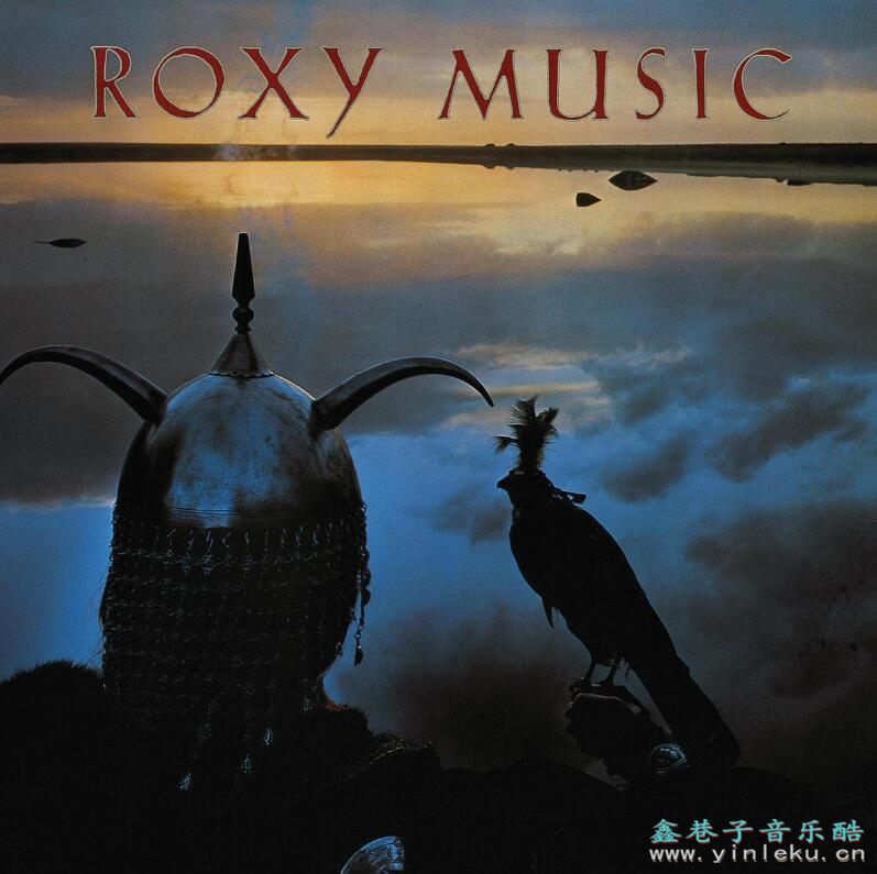 洛克西音乐文雅新浪潮Roxy Music《Avalon》DTS摇滚经典专辑下载
