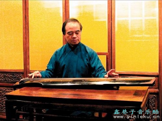 中国第一系列05-中国首张琴箫即兴演奏作品集：李祥霆《唐人诗意》[WAV+CUE]