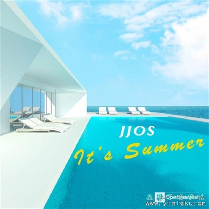 【迷幻电子】Jjos-2023-ItsSummer(FLAC)