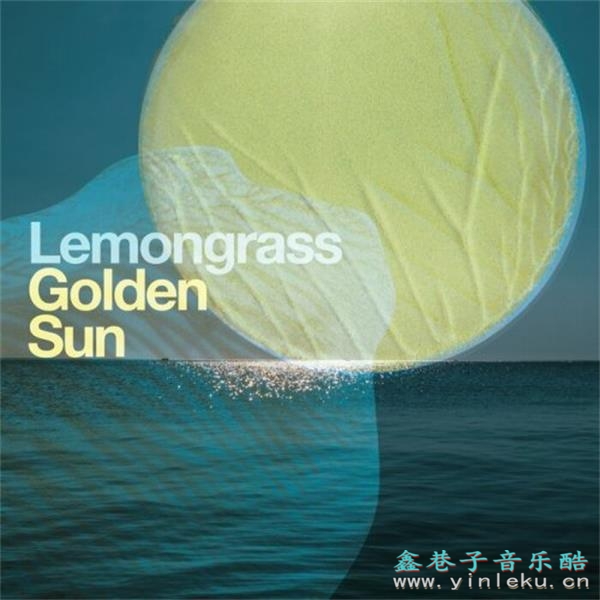 【新世纪】Lemongrass-2022-GoldenSun(2CD)(FLAC)