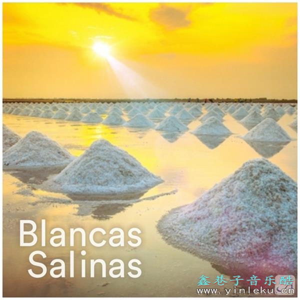 【休闲弗拉门戈】VA-2023-AndaluciaChill-BlancasSalinas(FLAC)