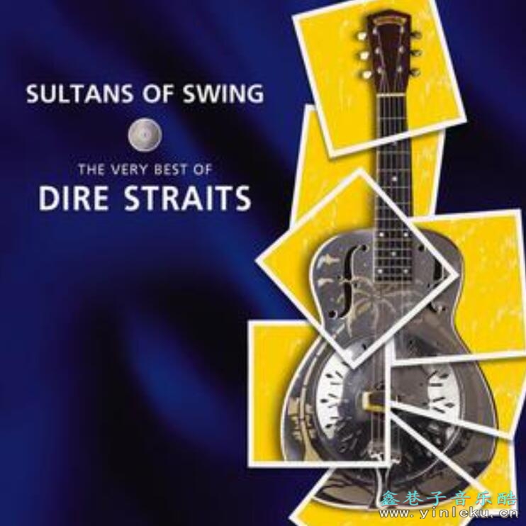 时代摇滚1998恐怖海峡《The Very Best Of Dire Straits》DTS专辑下载