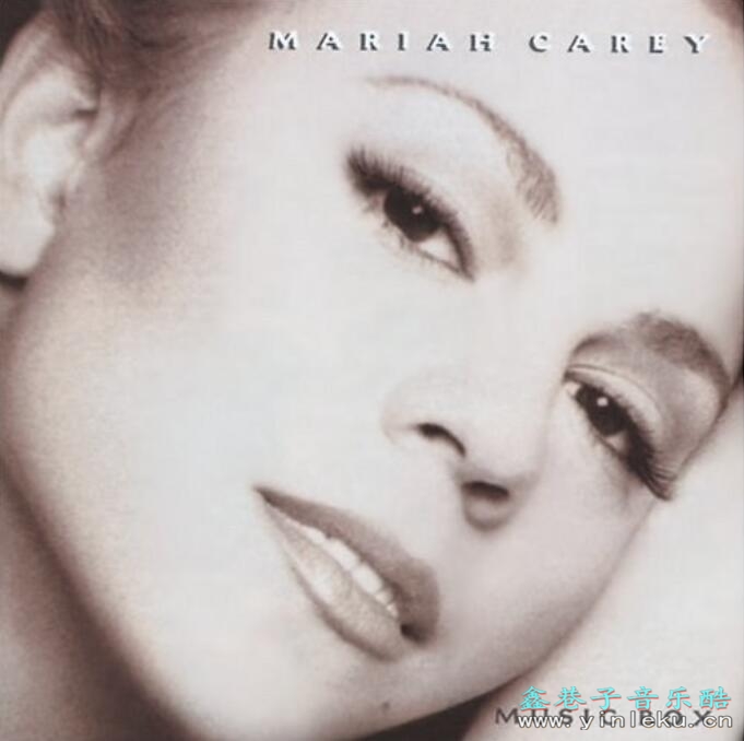 放克曲风典范 玛丽亚凯莉Mariah Carey《Music Box》WAV无损车载专辑