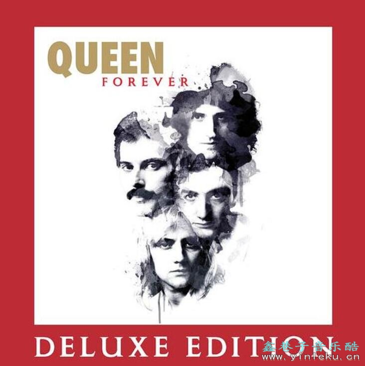英国传奇摇滚皇后乐队精选辑Queen《Queen Forever》FLAC+MP3下载